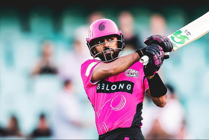 বিগ ব্যাশে শেষ বাবর আজম, কেন ছাড়লেন সিডনি সিক্সার্স?