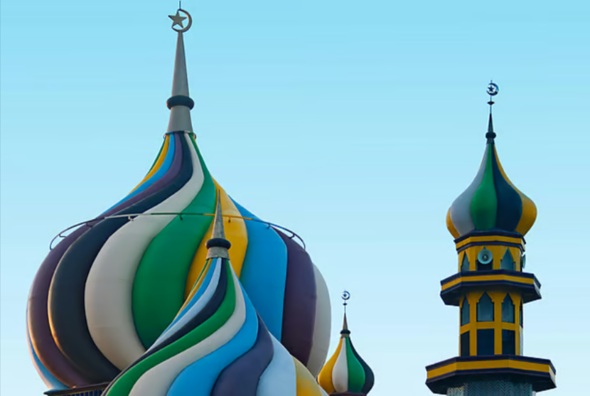 নবী মুসা ও হারুন থেকে শেখা টিমওয়ার্কের চিরন্তন শিক্ষা