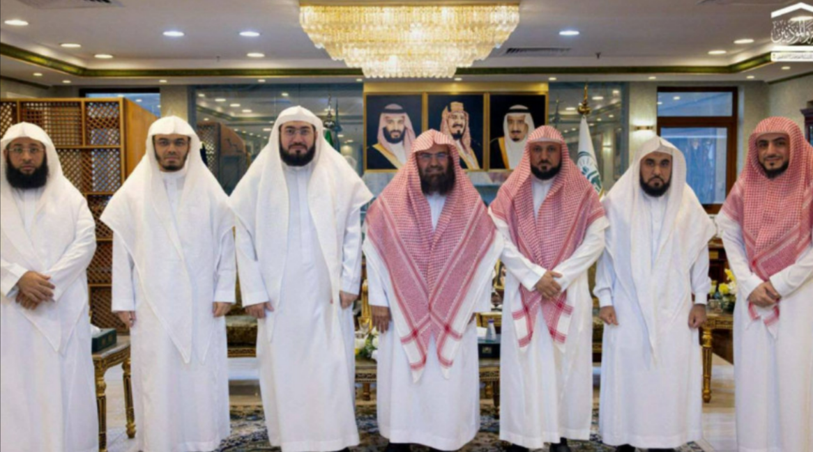 রমজান ২০২৬: হারামাইন দুই মসজিদের প্রস্তুতি সম্পন্ন, ধর্মীয় বার্তা পৌঁছে দেবে বিশ্বব্যাপী