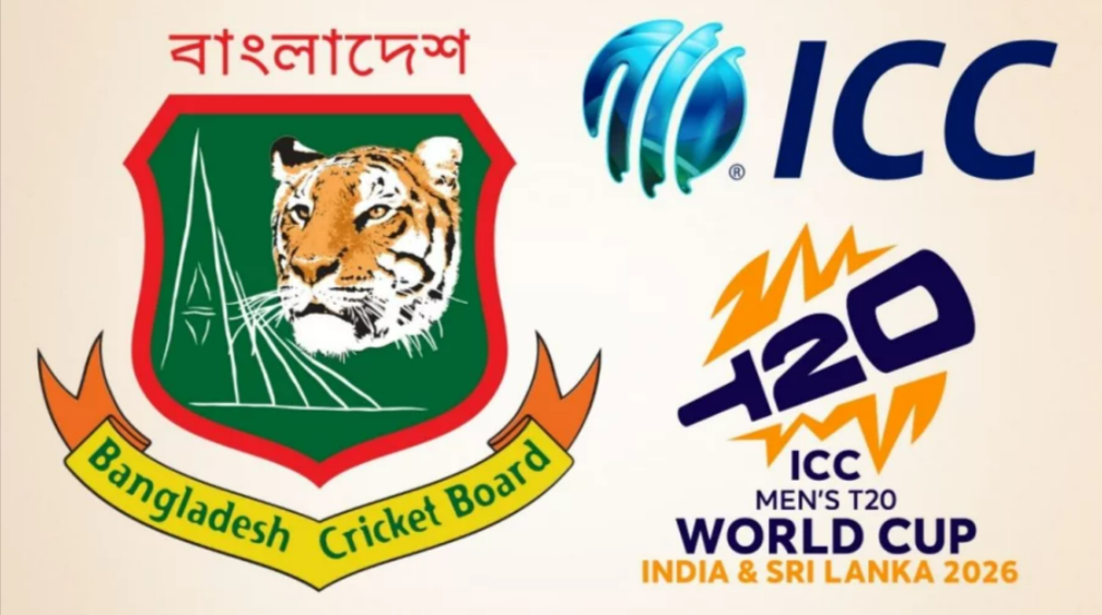 নিরাপত্তাজনিত কারণে ভারতে নয়, টি-টোয়েন্টি বিশ্বকাপ খেলবে না বাংলাদেশ
