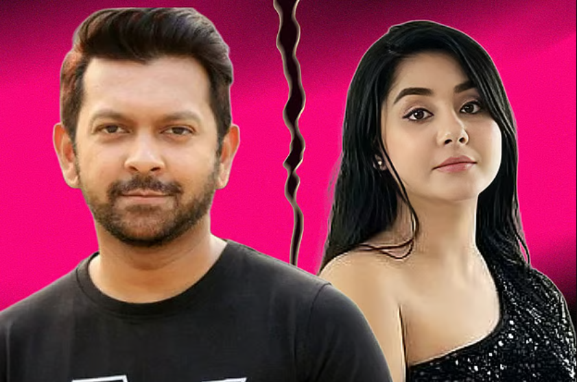 তাহসান–রোজা বিচ্ছেদ: এক বছরের বিয়ের পর আলাদা পথের সিদ্ধান্ত