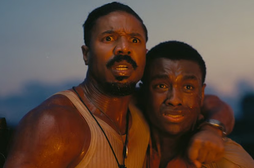 সিনার্স সিনেমা ইতিহাস গড়ল: ২৪টি বিভাগের মধ্যে ১৬টিতে অস্কার মনোনয়ন