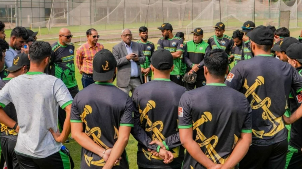 বিসিএল ১২ ফাইনাল: চট্টগ্রাম রয়্যালস বনাম রাজশাহী ওয়ারিয়র্স আজ মিরপুরে