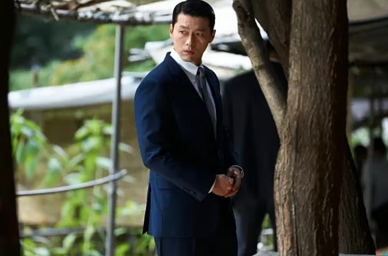 ‘মেড ইন কোরিয়া’: ১৯৭০-এর দশকের বর্বরতার যুগ নিয়ে ডিজনি প্লাসের আলোচিত সিরিজ