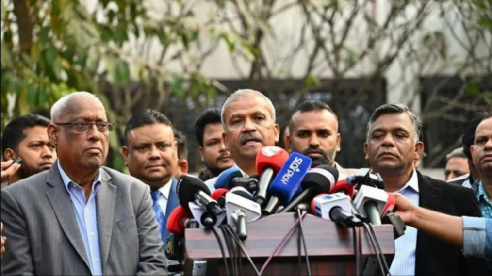 টি–টোয়েন্টি বিশ্বকাপ: নিরাপত্তা ঝুঁকি নিয়ে বাংলাদেশ ভারতের পরিবর্তে শ্রীলঙ্কায় খেলার দাবি