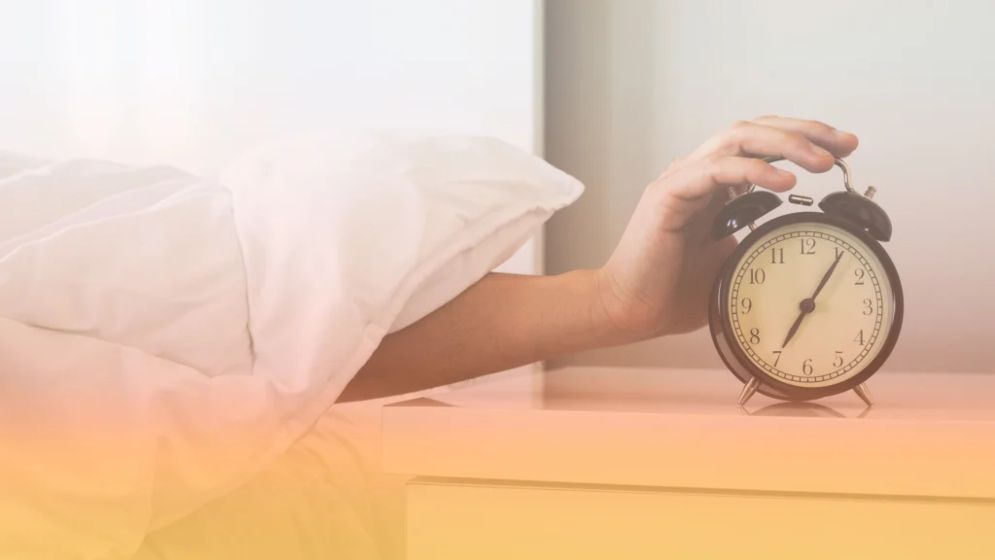 দীর্ঘায়ু জীবন পেতে ঘুমও শরীরচর্চার মতোই গুরুত্বপূর্ণ