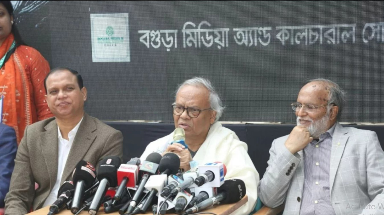 জ্বালানি খাত নিয়ে দেশি-বিদেশি ষড়যন্ত্রের অভিযোগ রিজভীর