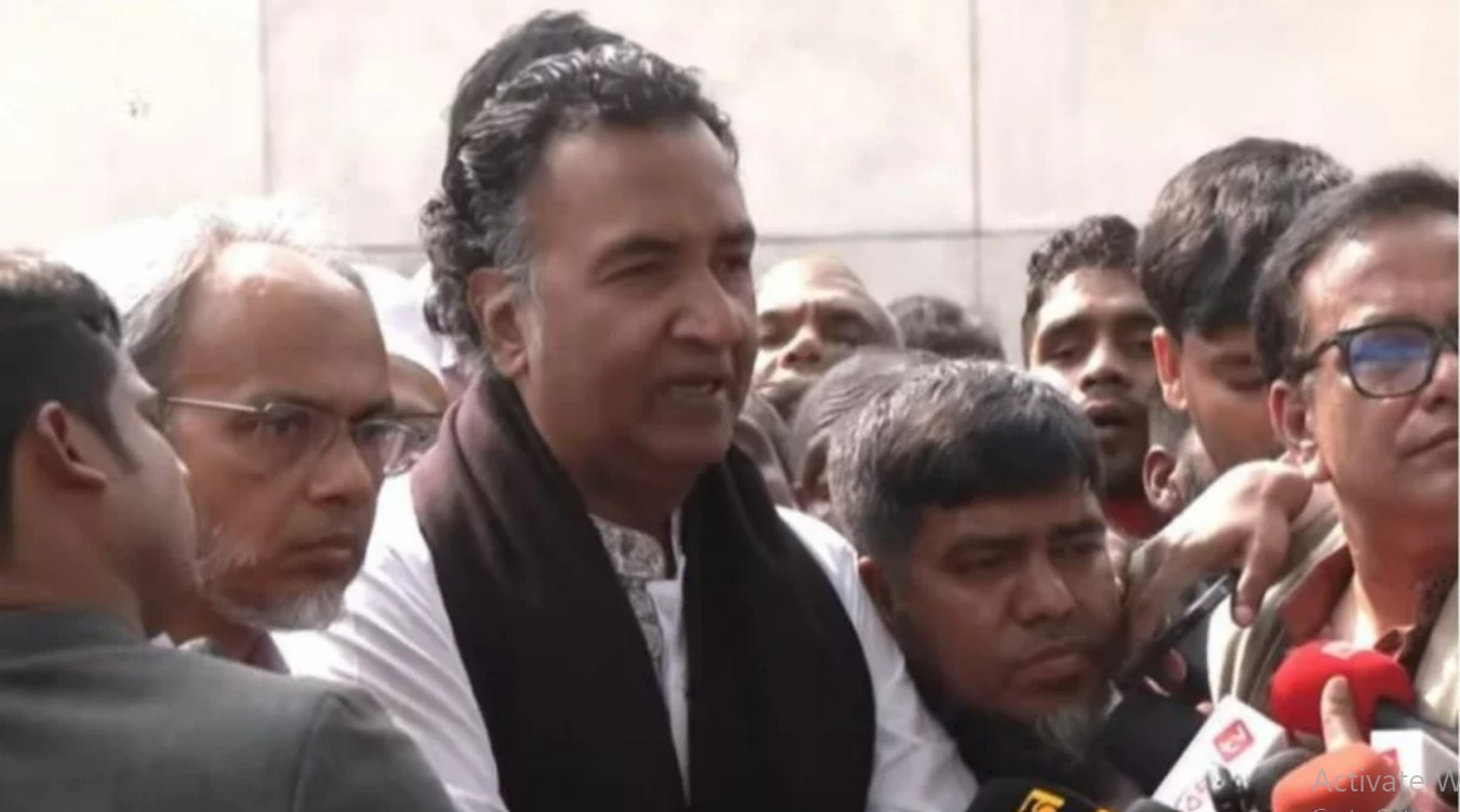 মুক্তিযোদ্ধাদের হত্যাকারীরা দেশের রাজনৈতিক স্থিতিশীলতা ভাঙতে চাইছে: সোহেল