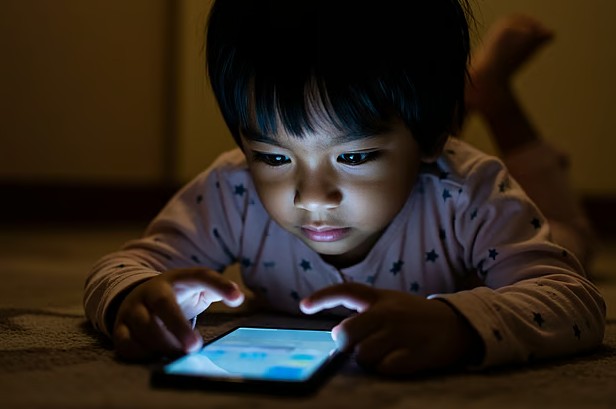 স্মার্টফোন আসক্তি রোধে অভিভাবকদের দায়িত্ব ও করণীয়