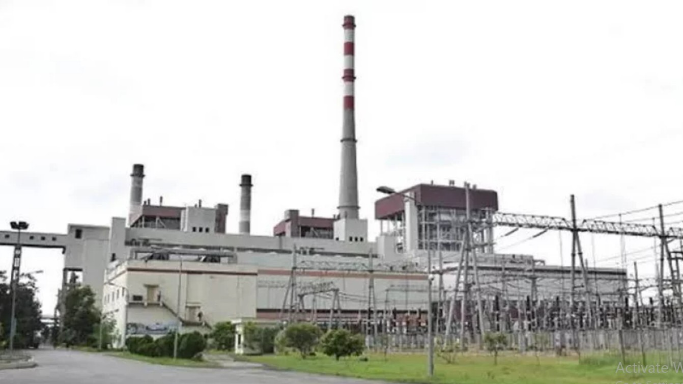 বড়পুকুরিয়া তাপবিদ্যুৎ কেন্দ্রে সব ইউনিট স্থগিত, বিদ্যুৎ উৎপাদনে ব্যাঘাত