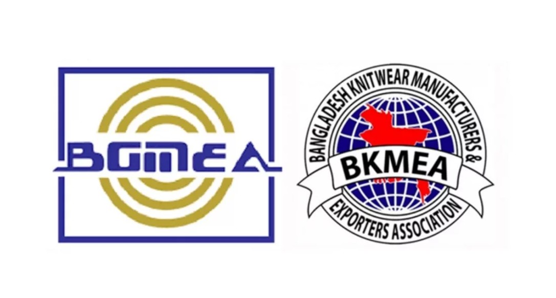 গার্মেন্টস শিল্পের দাবি: কাঁচা সুতায় শুল্ক প্রত্যাহার হোক