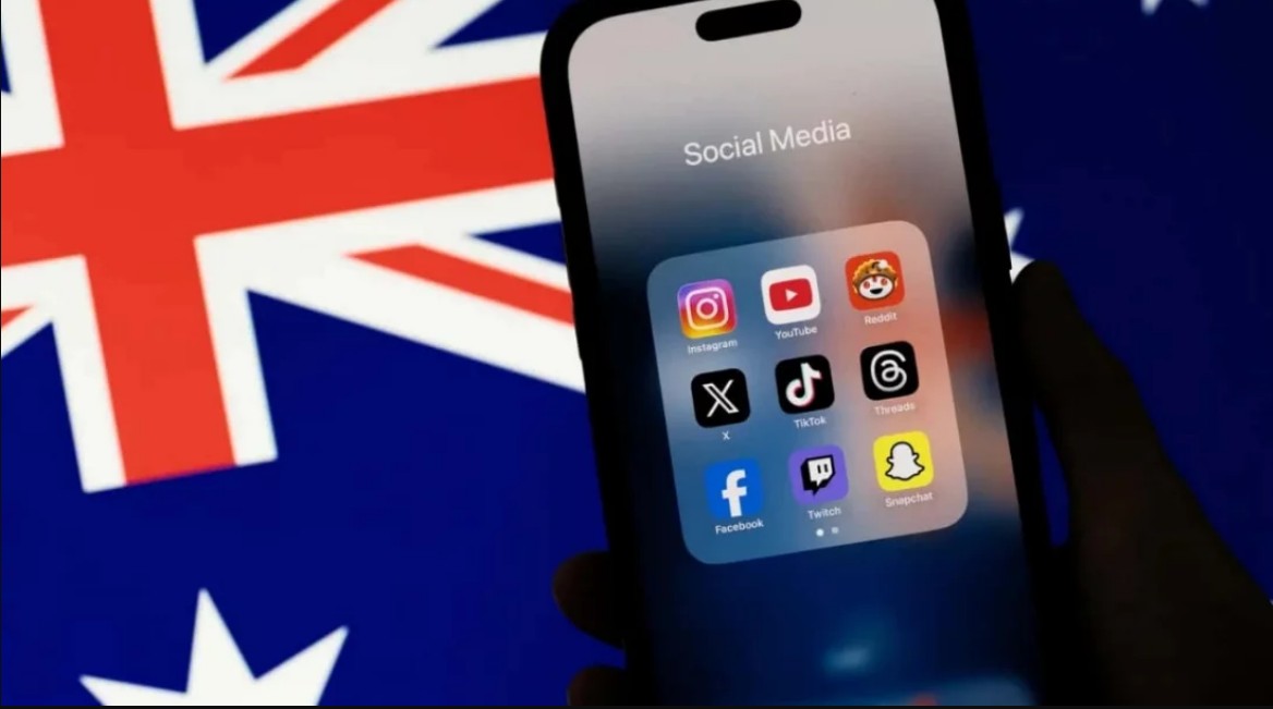 অস্ট্রেলিয়ায় এক মাসে ৫০ লাখ কিশোর-কিশোরীর সোশ্যাল মিডিয়া অ্যাকাউন্ট বন্ধ | ডিজিটাল নিরাপত্তা উদ্যোগ