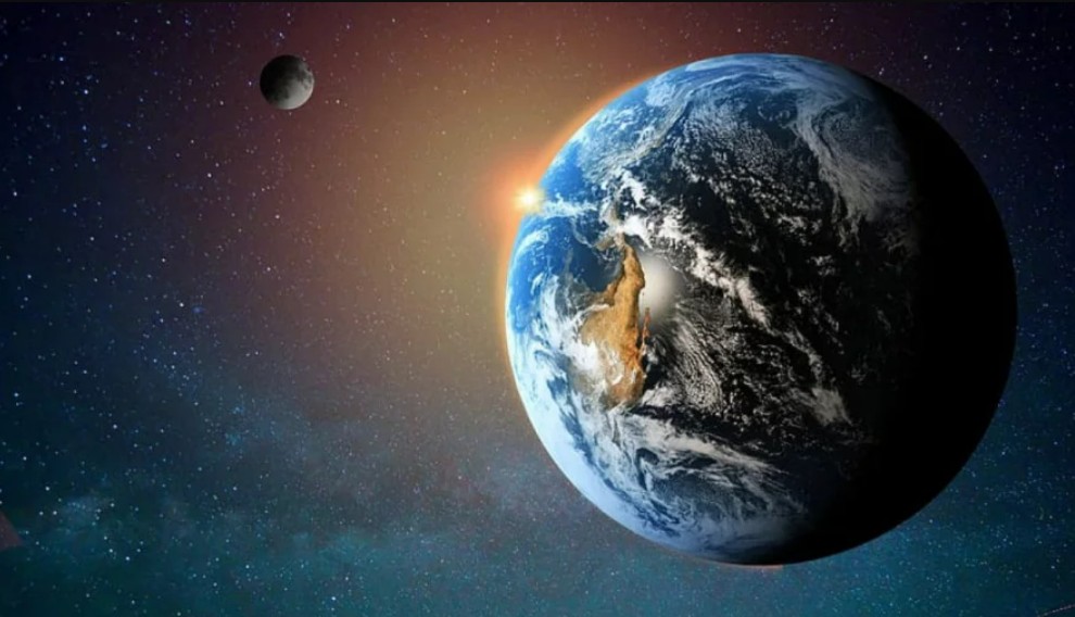 পৃথিবীর মাধ্যাকর্ষণ শক্তি হারাবে—এমন গুজবের কোনো বৈজ্ঞানিক ভিত্তি নেই: নাসা