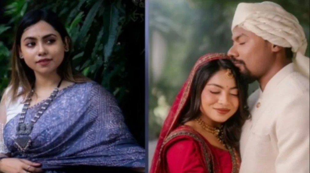 রাফসান-জেফারের বিয়ে নিয়ে বিতর্ক, সাবেক স্ত্রী এশার স্পষ্ট বার্তা: ‘নেতিবাচকতা ছড়াতে চাই না’