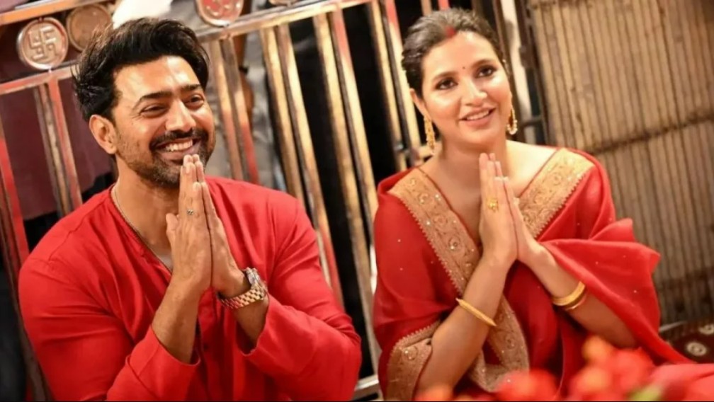 দেবের বিপরীতে শুভশ্রীর প্রত্যাবর্তন, রাজ চক্রবর্তীর পরিণত মন্তব্যে আলোচনায় টলিপাড়া