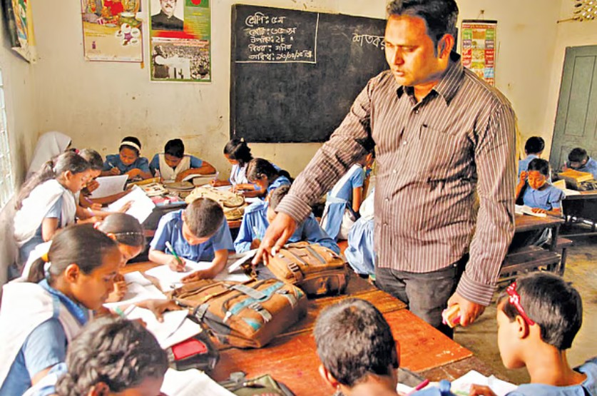 প্রাথমিক সহকারী শিক্ষক নিয়োগ পরীক্ষার ফল প্রকাশ, উত্তীর্ণ ৬৯ হাজার
