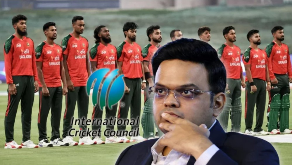 টি-টোয়েন্টি বিশ্বকাপে বাংলাদেশ নেই, সাংবাদিকদের অ্যাক্রেডিটেশন বাতিল