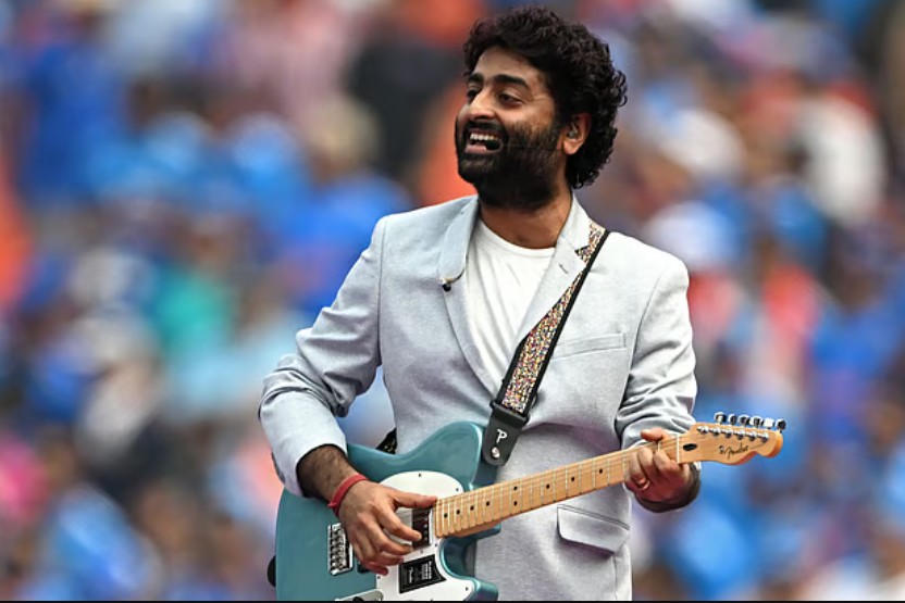 অরিজিৎ সিং সিনেমার গান ছাড়লেন কেন? অবসরের কারণ জানালেন গায়ক