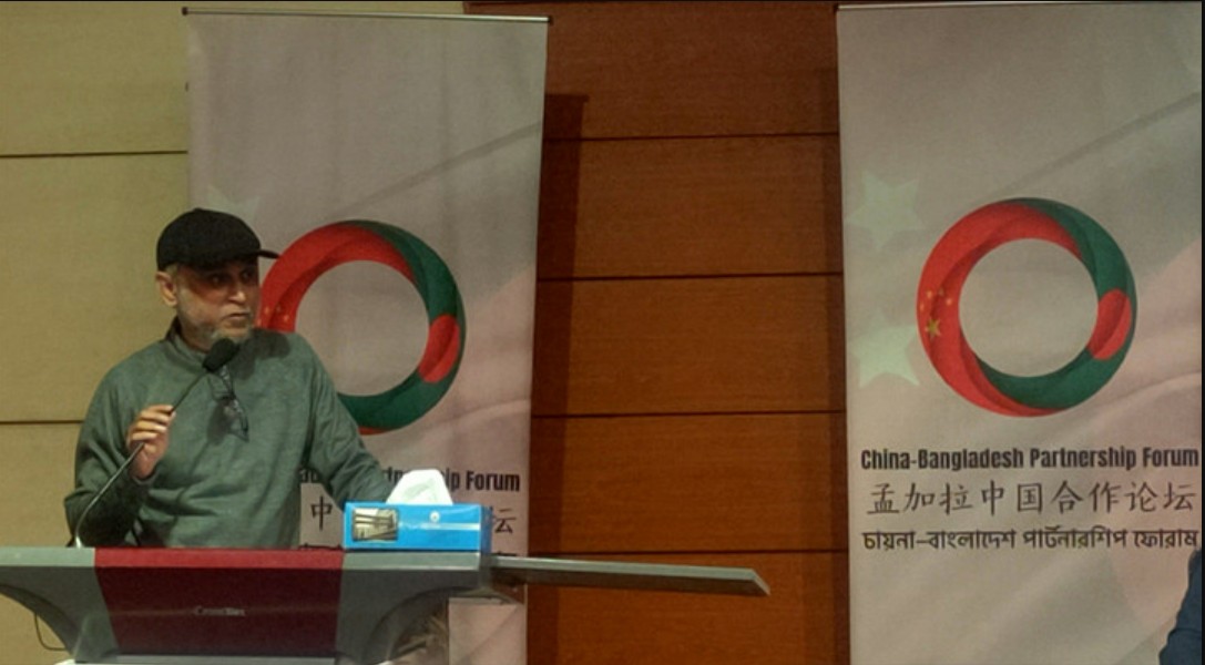 বাংলাদেশ–চীন অংশীদারিত্বে সাংস্কৃতিক সংযোগের গুরুত্ব ও নতুন দিক