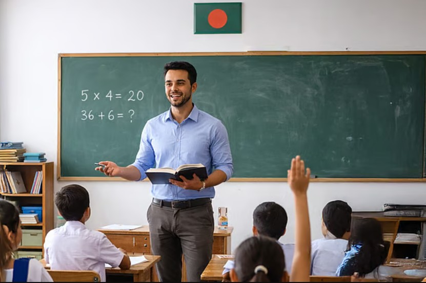 এনটিআরসিএতে বড় নিয়োগ: প্রধান ও সহকারী প্রধান পদে ১৩,৫৯৯ শূন্য পদ