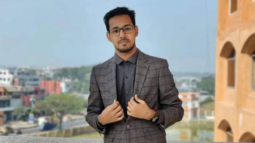 বরিশাল বিশ্ববিদ্যালয়ের শিক্ষার্থী আবু সায়েম গুগলে সফটওয়্যার ইঞ্জিনিয়ার, দেশের জন্য গর্বের খবর