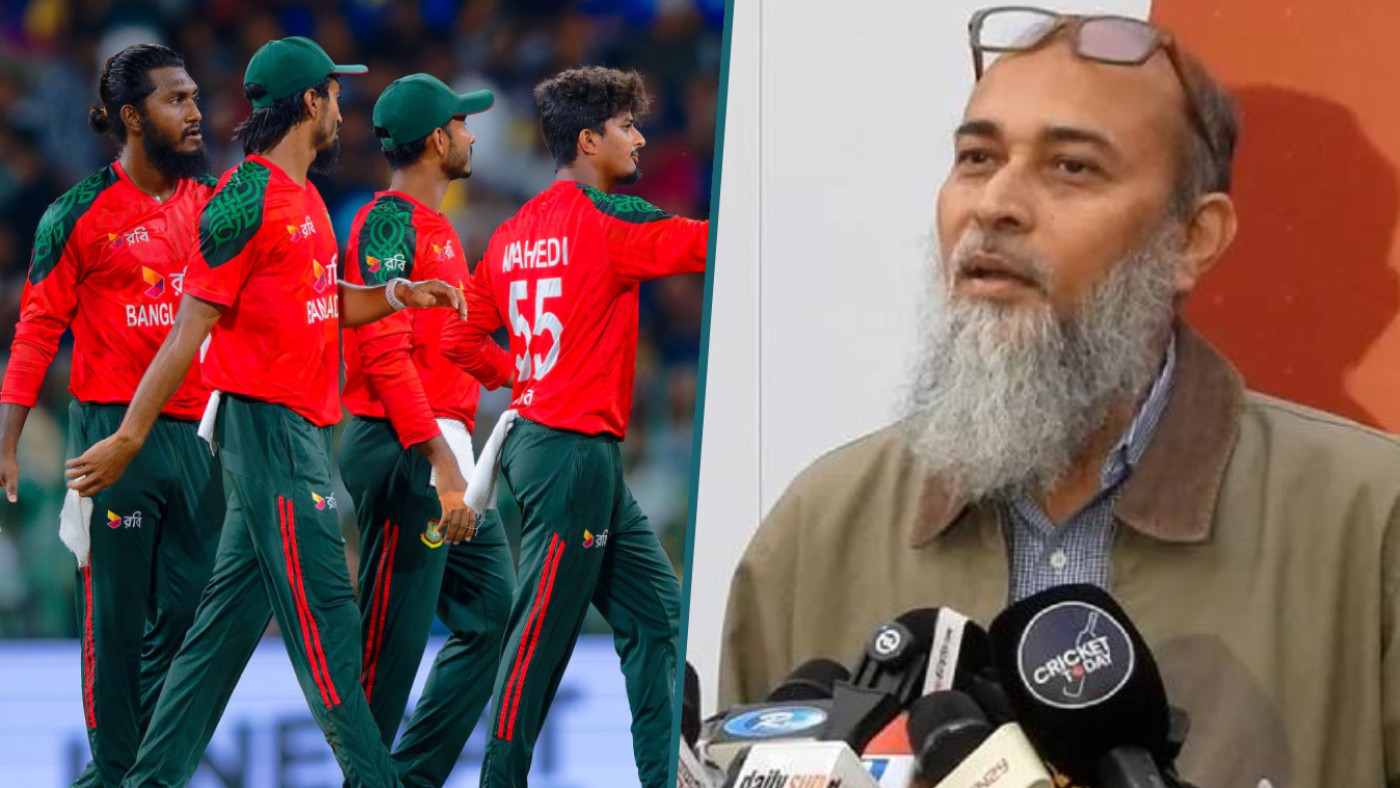 নাজমুলকে শোকজ বিসিবির,বিপিএল খেলতে মাঠে যাননি ক্রিকেটাররা