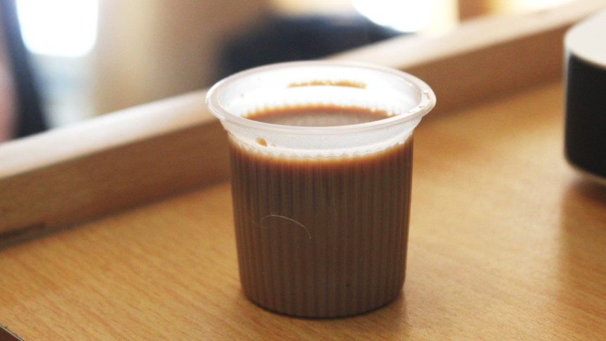 প্লাস্টিকের কাপে চা কতটা বিপজ্জনক? চিকিৎসকদের সতর্কবার্তা