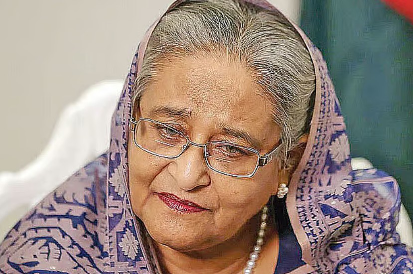 জুলাই গণ–অভ্যুত্থান: শেখ হাসিনার বিরুদ্ধে ৬৬৩ মামলা, ৪৫৩টিই হত্যা অভিযোগ— টিআইবির চাঞ্চল্যকর প্রতিবেদন