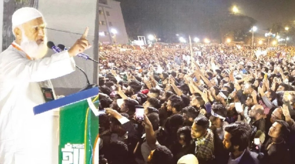 চট্টগ্রাম থেকে স্বাধীনতার প্রথম ঘোষণা অলি আহমদের—জিয়াউর রহমান নন: জামায়াত আমির