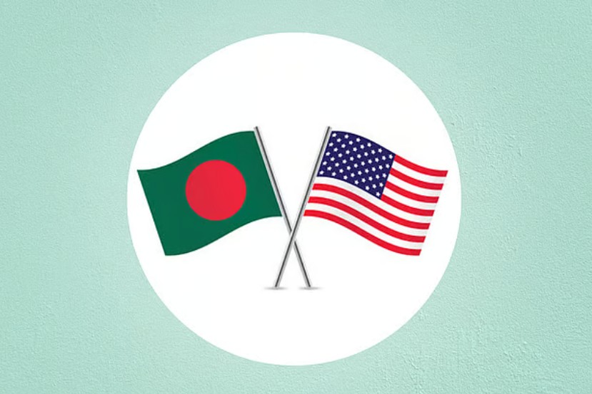 ত্রয়োদশ নির্বাচনের ঠিক আগে যুক্তরাষ্ট্রের সঙ্গে শুল্ক চুক্তি: ব্যবসায়ীদের উদ্বেগ ও বিতর্ক