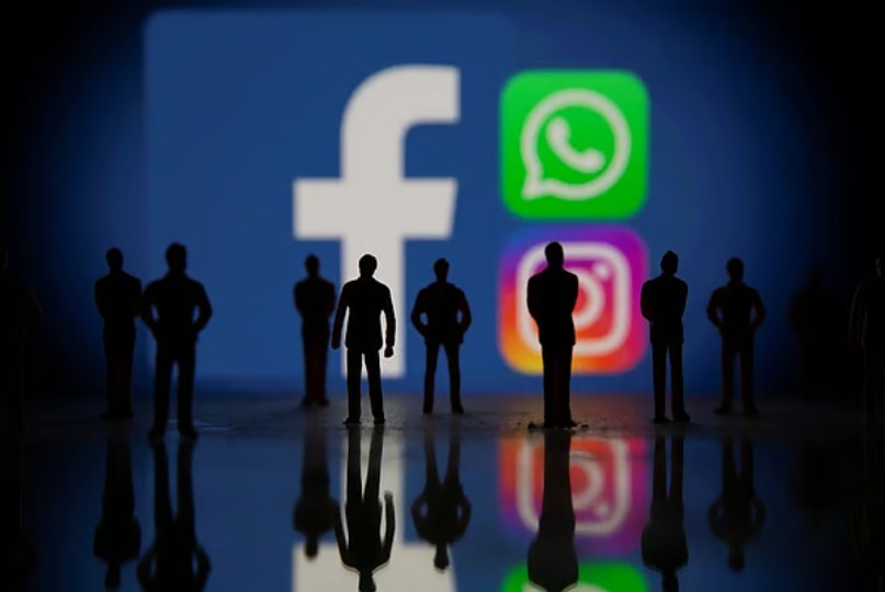 ফেসবুক-ইনস্টাগ্রামে আপনার তথ্য কে দেখে? মেটার ‘ইয়োর অ্যাকটিভিটি অব মেটা’ টুল দিয়ে সহজেই জানুন