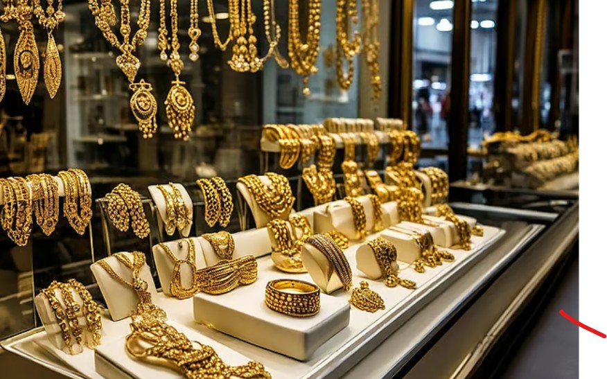 সোনা আনতে গিয়ে বিপাকে পড়বেন না—বিদেশফেরত যাত্রীদের জন্য জরুরি নির্দেশনা