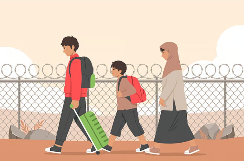 নবীদের জীবনী থেকে শিক্ষা: পরিবার থেকে বিচ্ছিন্নতার গল্প ও ধৈর্যের মর্ম