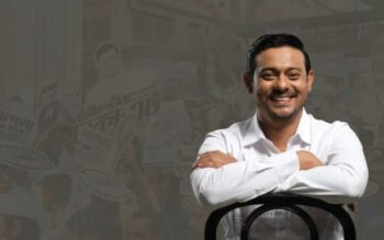 ইফতার মাহফিলে তারেক–আব্বাসদের সঙ্গে পাটওয়ারীর কথোপকথন, ‘দুষ্টুমি করবা না’ মন্তব্যে আলোচনা