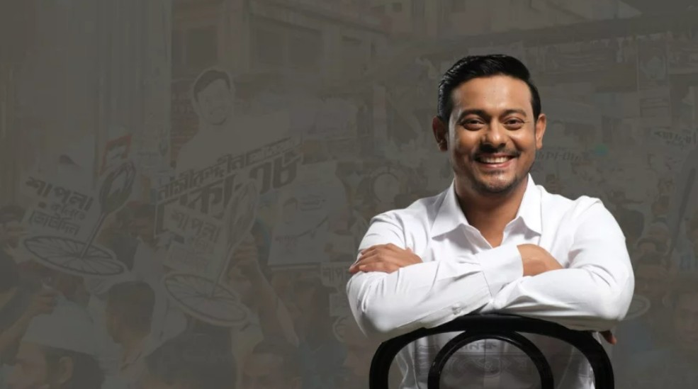 ইফতার মাহফিলে তারেক–আব্বাসদের সঙ্গে পাটওয়ারীর কথোপকথন, ‘দুষ্টুমি করবা না’ মন্তব্যে আলোচনা