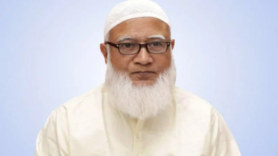 সংবিধান সংস্কার পরিষদের শপথ না নেওয়া ‘জুলাই অভ্যুত্থানের অপমান’— বিস্ফোরক মন্তব্য জামায়াত আমিরের