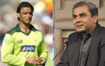 ২৪ ঘণ্টায় ১৮০ ডিগ্রি ঘুরলেন শোয়েব আখতার! নাকভি ইস্যুতে চমকপ্রদ ব্যাখ্যা