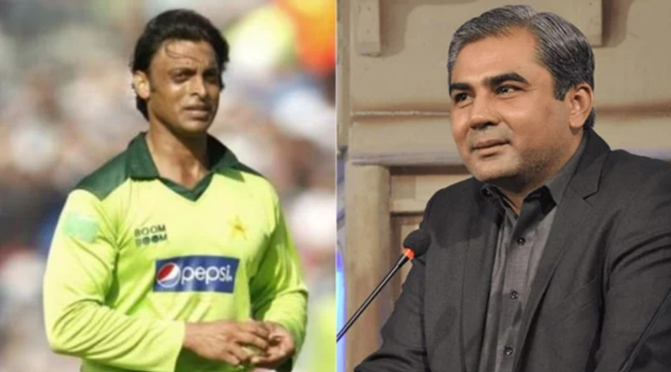 ২৪ ঘণ্টায় ১৮০ ডিগ্রি ঘুরলেন শোয়েব আখতার! নাকভি ইস্যুতে চমকপ্রদ ব্যাখ্যা