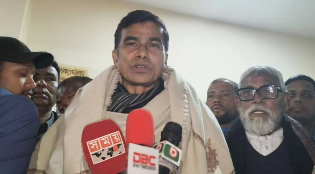 দেশজুড়ে খাল খনন কর্মসূচি ১৫ দিনের মধ্যে শুরু | পানি সম্পদ মন্ত্রণালয়ের ঘোষণা