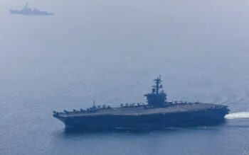 ইরান ইস্যুতে নতুন মোড়: হামলার ফলেই মধ্যপ্রাচ্যে শান্তির সম্ভাবনা—বলছেন ডোনাল্ড ট্রাম্প