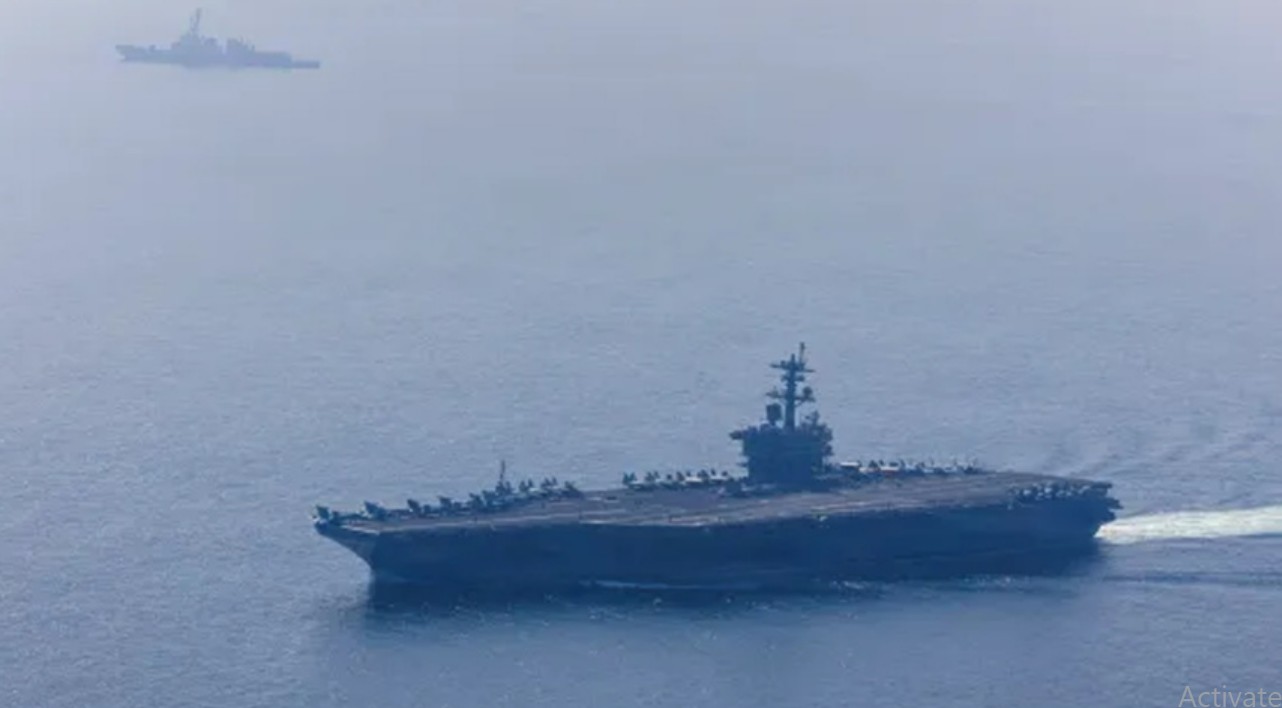 ইরান ইস্যুতে নতুন মোড়: হামলার ফলেই মধ্যপ্রাচ্যে শান্তির সম্ভাবনা—বলছেন ডোনাল্ড ট্রাম্প