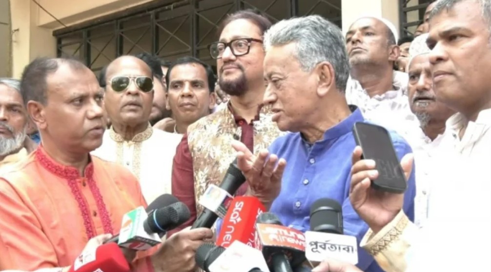 দেশের অর্থনীতিতে বড় ঘোষণা, আসছে বৈপ্লবিক পরিবর্তনের বার্তা