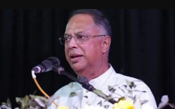 মাতৃভাষা দিবসে টুকুর কড়া বার্তা: ‘ইনকিলাব জিন্দাবাদ’ বাংলার নয়!