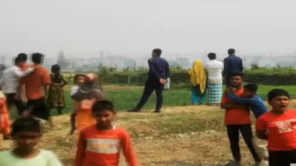 নরসিংদীতে কিশোরী অপহরণ-ধর্ষণ ও হত্যা: সাবেক ইউপি মেম্বারসহ ৫ গ্রেপ্তার