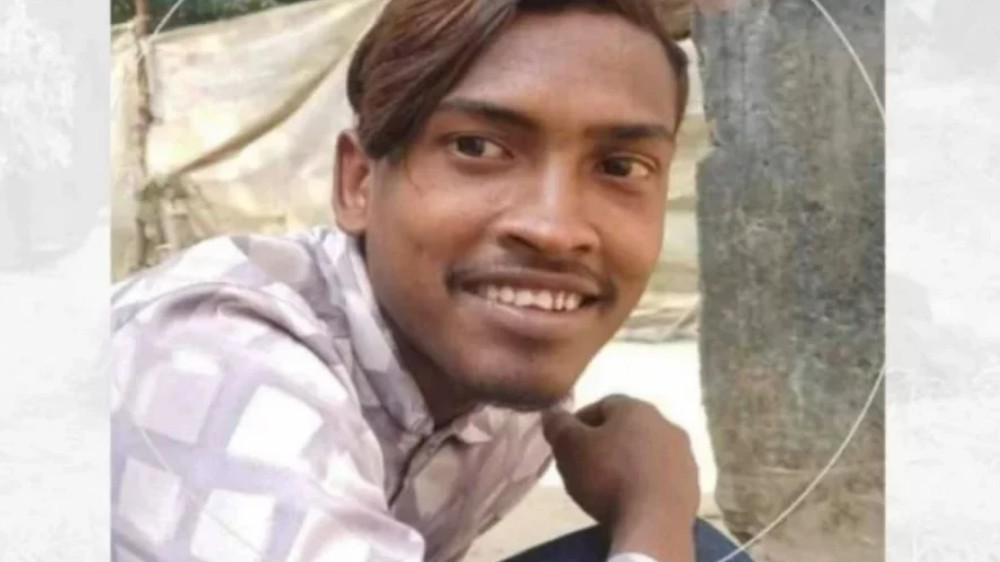 নরসিংদী কিশোরী হত্যা: প্রধান অভিযুক্ত নূরা গাজীপুর থেকে গ্রেপ্তার