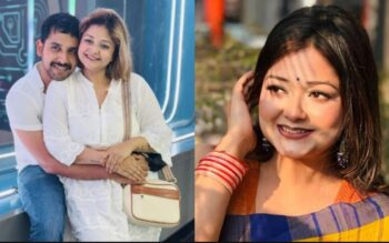 অভিনেতা জাহের আলভীর স্ত্রী ইকরার মৃত্যু: মিরপুরে মর্মান্তিক ঘটনা, তদন্তে পুলিশ