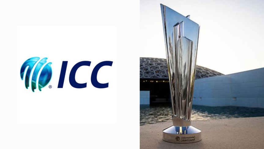 টি-টোয়েন্টি বিশ্বকাপ শুরুর আগে নতুন ঝামেলা: আইসিসি ও খেলোয়াড়দের দ্বন্দ্ব বৃদ্ধি