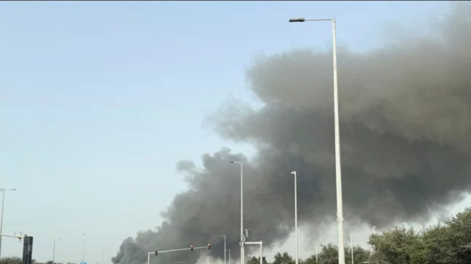 ইরানের বিরুদ্ধে জিসিসির ৬ দেশ একজোট | উপসাগরে যৌথ প্রতিরক্ষা সতর্কবার্তা