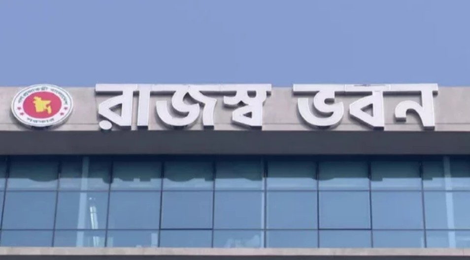 ভ্যাট ফাঁকি ধরতে এনবিআরের বিশেষ টাস্কফোর্স, বাড়ানো হবে কর-জিডিপি অনুপাত