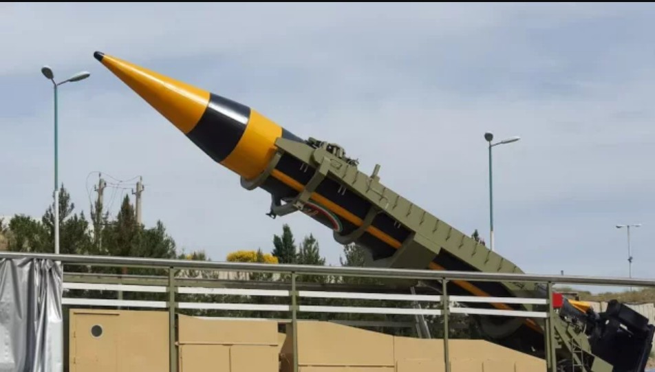 উত্তর কোরিয়া নিক্ষেপ করল ব্যালিস্টিক ক্ষেপণাস্ত্র, জাপান সতর্ক